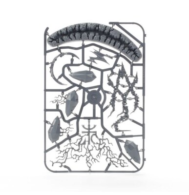 Ігровий набір Warhammer AGE OF SIGMAR - LUMINETH REALM-LORDS - SIGIL CONVOCATION детальное изображение Светлые Владыки Царств Порядок