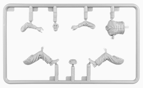 Збірна модель 1/35 Американський бульдозер (Спеціальне видання) MiniArt 38115 детальное изображение Бронетехника 1/35 Бронетехника