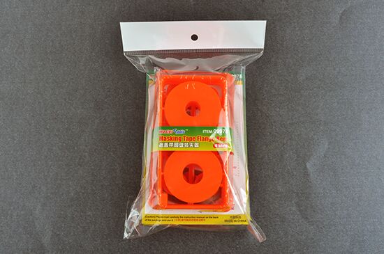 Masking Tape Flauge Reel - 4 sets детальное изображение Маскировочные ленты Инструменты