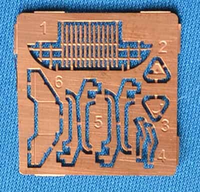 Збірна модель 1/72 Пожежна машина США G506 класу 135 ACE 72603 детальное изображение Автомобили 1/72 Автомобили