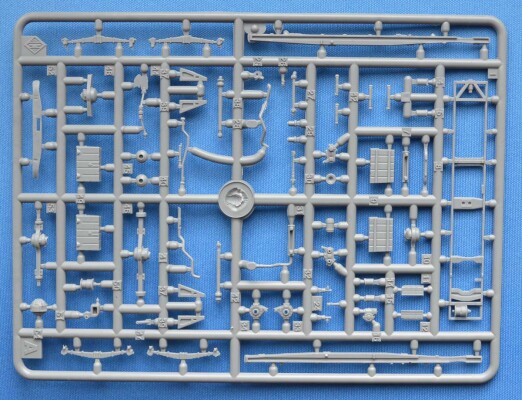 Збірна модель 1/72 Радянська всюдихідна військова вантажівка ГАЗ-66 ACE 72182 детальное изображение Автомобили 1/72 Автомобили