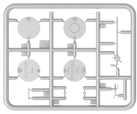 Збірна модель 1/35 Фігури Американські ремонтники MiniArt 53047 детальное изображение Фигуры 1/35 Фигуры