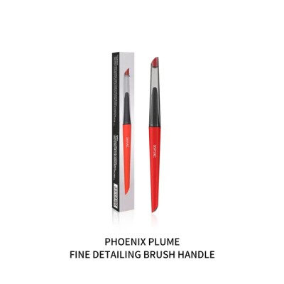 Ручка-кисть для тонких наконечников Phoenix Plume DSPIAE PT-FB детальное изображение Разное Инструменты