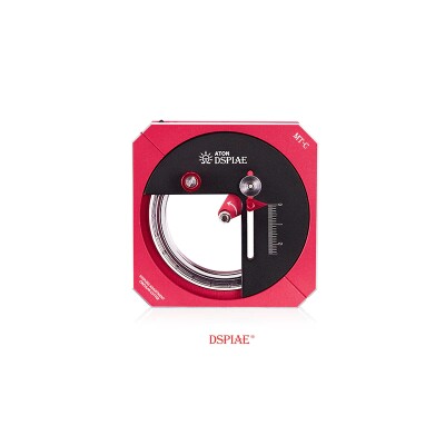Circular cutter with smooth adjustment DSPIAE MT-C детальное изображение Разное Инструменты