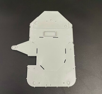 Збірна модель 1/35 Літня палуба авіаносця Акагі Border Model BS-002 детальное изображение Флот 1/35 Флот