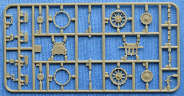 Збірна модель 1/72 Гармата 12.8cm Kanone (K 8.5) ACE 72583 детальное изображение Артиллерия 1/72 Артиллерия