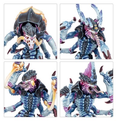 Warhammer 40000 Game Set - KILL TEAM: TYPHON (ENGLISH) детальное изображение Kill Team WARHAMMER 40,000