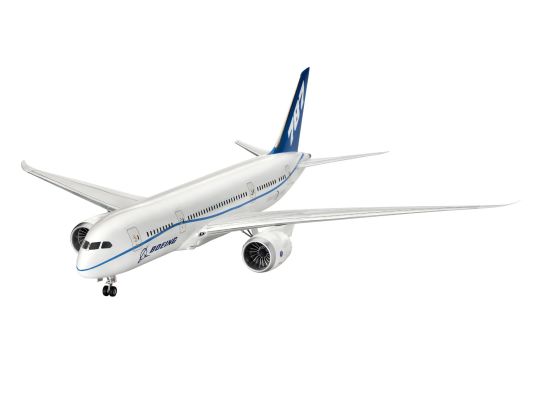 preview Boeing 787-8 'Dreamliner'