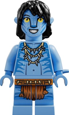 Конструктор LEGO Avatar Открытие Ила 75575 детальное изображение Avatar Lego