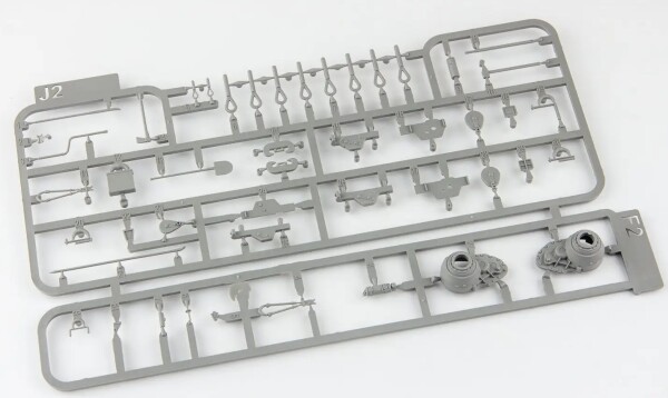 Сборная модель 1/35 Танк Pzkpfwg.V Пантера ранних выпусков Таком 2174 детальное изображение Бронетехника 1/35 Бронетехника