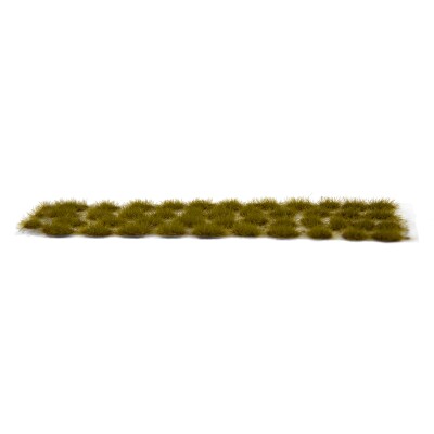 Backwater tuft 4mm / Осінні пучки 6мм детальное изображение Наборы деталировки Диорамы