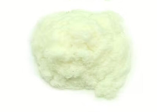 Флок білий 3мм (Grass flock) GF-1 детальное изображение Материалы для создания Диорамы