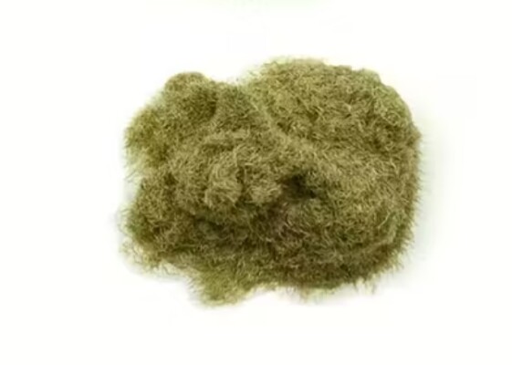 Флок осінній 3мм (Grass flock) GF-2 детальное изображение Материалы для создания Диорамы