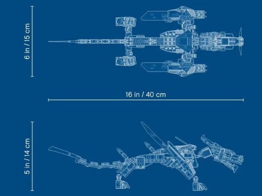 Конструктор LEGO NINJAGO Імперський дракон 71713 детальное изображение NINJAGO Lego