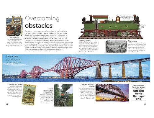 Книга Потяг детальное изображение Обучающая литература Книги