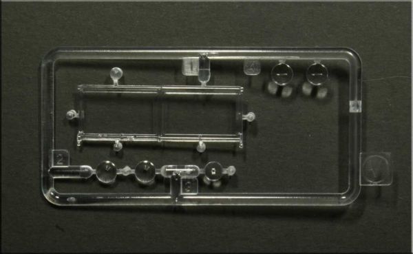  Sd.Kfz. 10/4 für 2cm FlaK 30 детальное изображение Бронетехника 1/35 Бронетехника