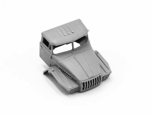 Збірна модель 1/72 Набір Військова техніка Збройних Сил України ICM DS7205 детальное изображение Бронетехника 1/72 Бронетехника