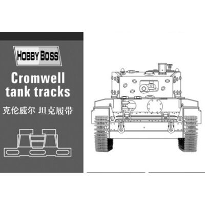 &quot;Cromwell&quot;  tank tracks детальное изображение Траки Афтермаркет