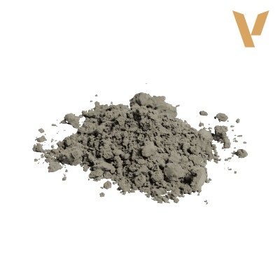 Пігмент "Світла сієна" (35 мл) (Light Sienna) Pigment FX Vallejo 73104 детальное изображение Пигменты Weathering