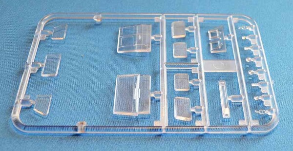 Сборная модель 1/72 Полноприводный автомобиль PKW 0,5t gl typ 460 ACE 72470 детальное изображение Автомобили 1/72 Автомобили