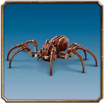 LEGO Harry Potter Aragog in the Forbidden Forest 75950 детальное изображение Harry Potter Lego