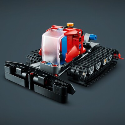 Конструктор LEGO Technic Ратрак 42148 детальное изображение Technic Lego