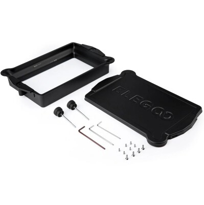 Резервуар для смоли ELEGOO Saturn 4 Ultra 16K детальное изображение Комплектующие и аксессуары 3D печать