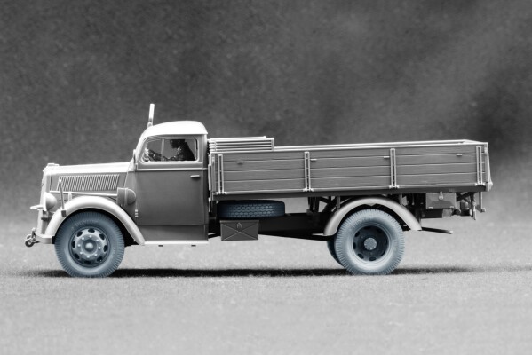 Набір коліс (з деформацією) для Blitz Late v2 від Italeri, Tamiya ScaleX WW-48004W детальное изображение Колёса Афтермаркет