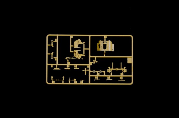 Сборная модель 1/35 Противотанковая пушка PaK 97/38 с расчетом (4 фигурки) Italeri 96460 детальное изображение Артиллерия 1/35 Артиллерия