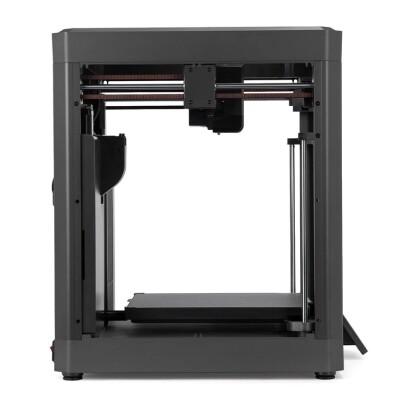 FDM 3D-принтер ELEGOO Centauri 2 (50.201.025300) детальное изображение 3D принтера 3D печать