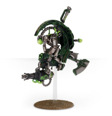 NECRONS: TOMB BLADES детальное изображение Некроны Армии Ксеносов