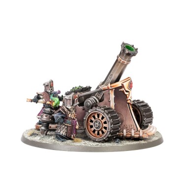 Игровой набор Warhammer AGE OF SIGMAR - HELSMITHS OF HASHUT ARMY SET (ENG) детальное изображение Игровые наборы WARHAMMER Age of Sigmar