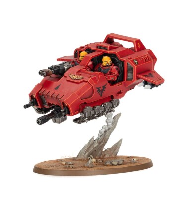 Игровой набор Warhammer 40000 - ARMAGEDDON (ENGLISH) детальное изображение Игровые наборы WARHAMMER 40,000