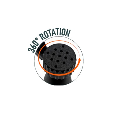 Держатель для покраски миниатюр AK-interactive AK9565 детальное изображение Разное Инструменты