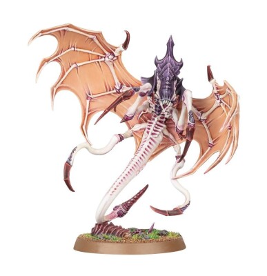 Ігровий набір Warhammer 40000 - COMBAT PATROL - TYRANID ASSAULT BROOD детальное изображение Тираниды Армии Ксеносов
