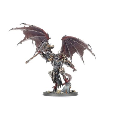 SLAVES TO DARKNESS: DAEMON PRINCE детальное изображение Рабы Тьмы Хаос