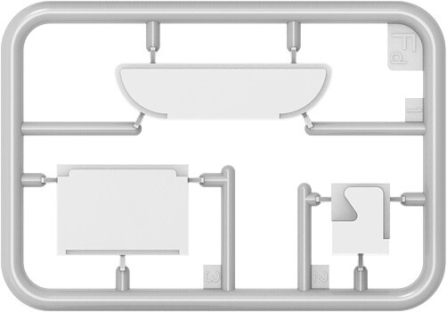 Сборная модель 1/35 Американский эвакуатор G506 (специальное издание) MiniArt 38113 детальное изображение Автомобили 1/35 Автомобили