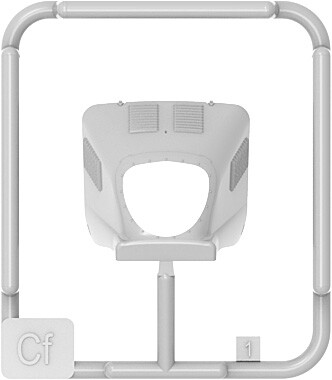 Сборная модель 1/35 Фургон Tempo A400 Miniart 38053 детальное изображение Автомобили 1/35 Автомобили