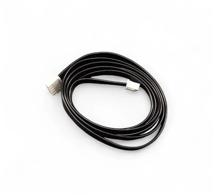Кабель датчика тиску (Pressure Leveling Sensor Adapter Cable) для 3D-принтера ELEGOO Centauri Carbon детальное изображение Комплектующие и аксессуары 3D печать
