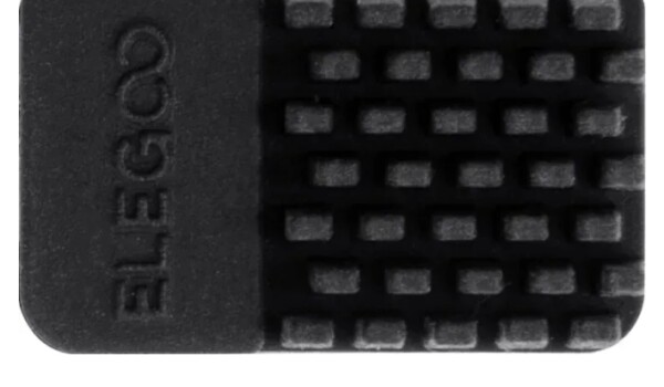 Силікона щітка сопла для 3D-принтера ELEGOO Centauri Carbon детальное изображение Комплектующие и аксессуары 3D печать