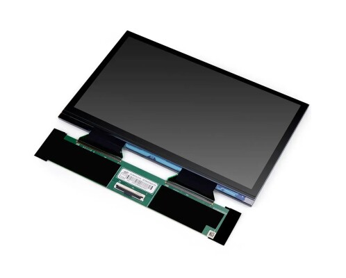 LCD екран для 3D-принтера Saturn 4 Ultra 16K детальное изображение Комплектующие и аксессуары 3D печать