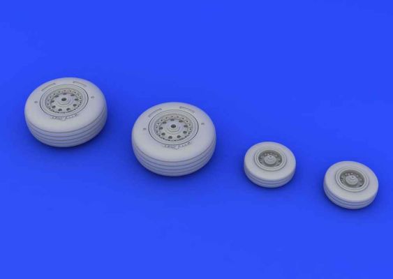 F-4J wheels детальное изображение Смоляные колёса Афтермаркет