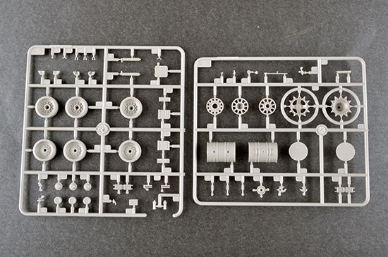 Russian T-80UE-1 MBT детальное изображение Бронетехника 1/35 Бронетехника