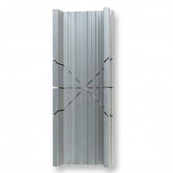 Mitre of anodized aluminum - Навскісник з анодованого алюмінію детальное изображение Инструменты для дерева Модели из дерева