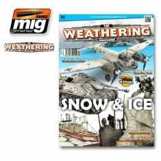 Issue 7. ICE &amp; SNOW English детальное изображение Журналы Литература