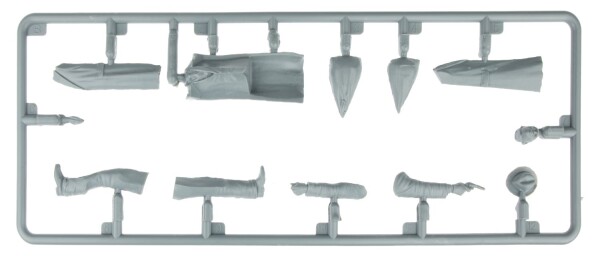 Сборная модель 1/35 Фигуры Американские гангстеры МиниАрт 38108 детальное изображение Фигуры 1/35 Фигуры