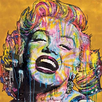 Пазл Marilyn - Мерлин 1000шт детальное изображение 1000 элементов Пазлы