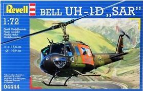 Bell UH-1D SAR детальное изображение Вертолеты 1/72 Вертолеты