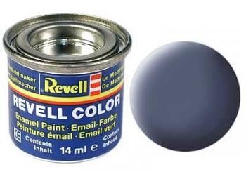 Серая матовая grey mat 14.ml детальное изображение Эмалевые краски Краски