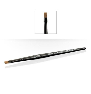 Кисть Citadel Medium Shade Brush детальное изображение Кисти Инструменты